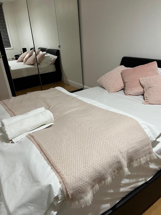Lovely 3 Bedroom Family Home In Central Londen Buitenkant foto