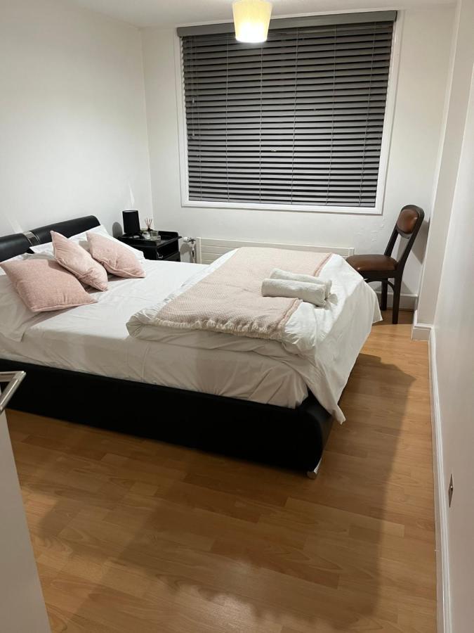Lovely 3 Bedroom Family Home In Central Londen Buitenkant foto