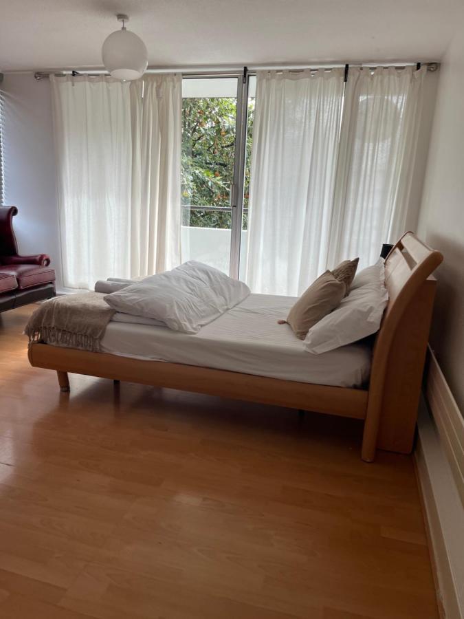 Lovely 3 Bedroom Family Home In Central Londen Buitenkant foto