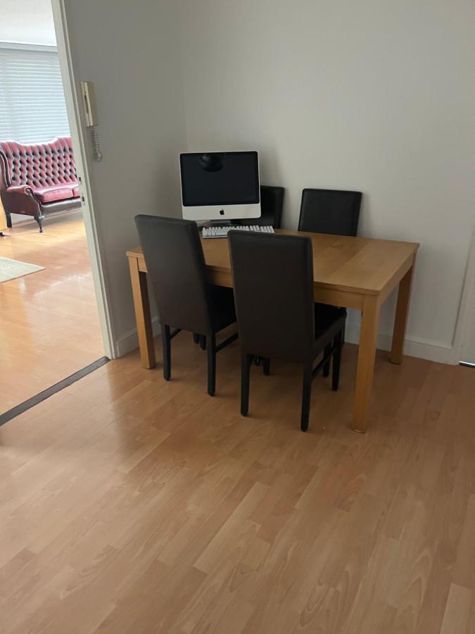 Lovely 3 Bedroom Family Home In Central Londen Buitenkant foto