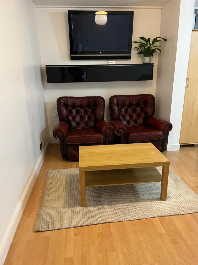 Lovely 3 Bedroom Family Home In Central Londen Buitenkant foto