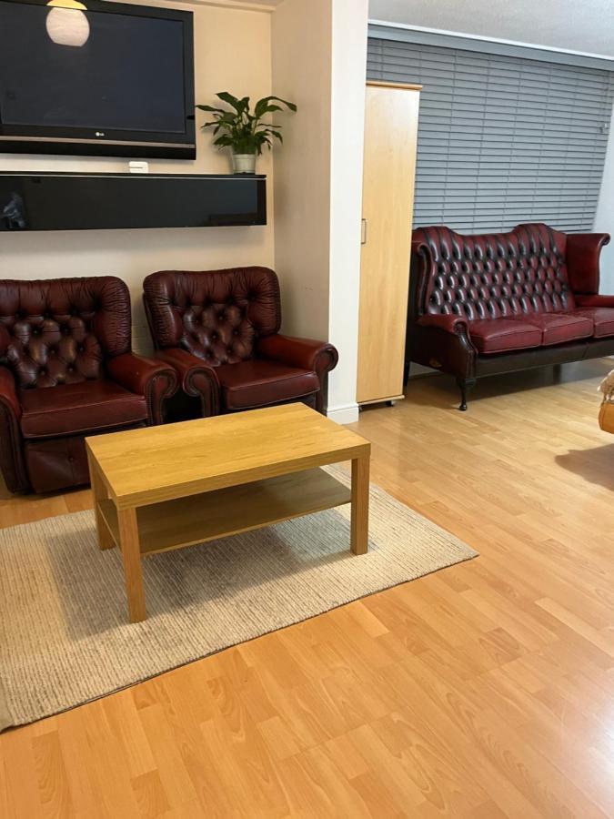 Lovely 3 Bedroom Family Home In Central Londen Buitenkant foto