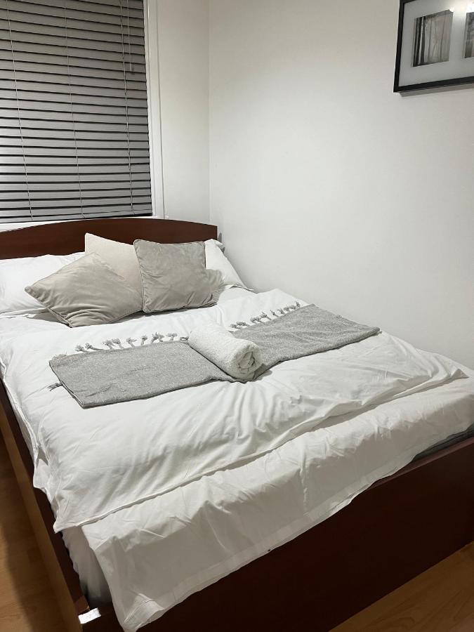 Lovely 3 Bedroom Family Home In Central Londen Buitenkant foto